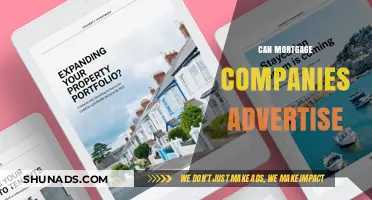 Can Mortgage Companies Legally Advertise? Exploring Rules and Best Practices
