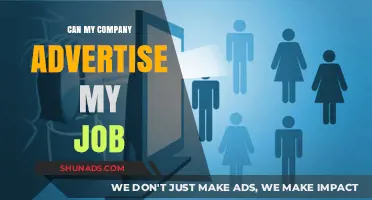 Can Companies Legally Advertise Jobs? Understanding Employment Promotion Rules