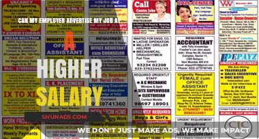 Can Employers Advertise Your Job at a Higher Salary? Know Your Rights