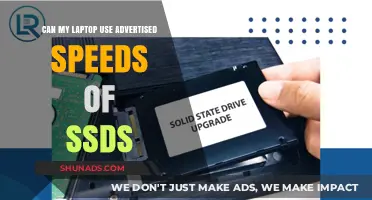 Can Your Laptop Achieve Advertised SSD Speeds? Key Factors Explained