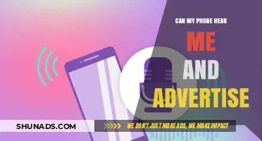 Is Your Phone Listening? Uncovering Ads and Privacy Concerns