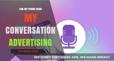 Is Your Phone Listening? Uncovering the Truth Behind Conversational Ads