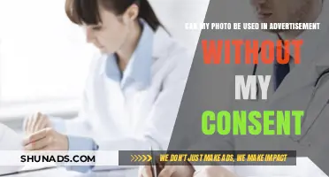 Can Advertisers Use My Photo Without Consent? Legal Insights