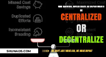 Centralized vs. Decentralized: The Future of National Advertiser Ad Departments
