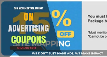 Can Nicor Dominate the Market with Advertising Coupons?