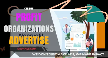 Can Nonprofits Advertise? Exploring Marketing Strategies for Charitable Organizations