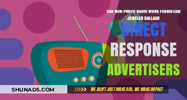 Can Non-Profit Radio Attract Direct Response Advertisers Effectively?