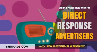 Non-Profit Radio: A Viable Channel for Direct Response Advertising?