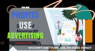 Can Nonprofits Use Advertising? Strategies for Ethical Promotion