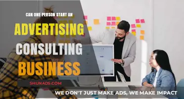 Starting Solo: Launching Your Own Advertising Consulting Business Successfully
