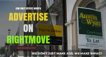Can Non-Estate Agents Advertise on Rightmove? Exploring the Rules