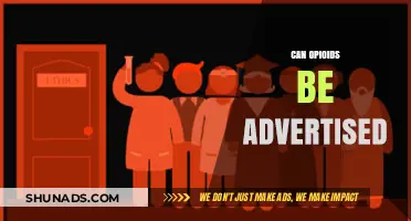 Can Opioids Be Advertised? Exploring Ethics, Laws, and Public Health