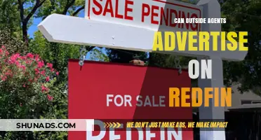 Can Outside Agents Advertise on Redfin? Exploring the Platform's Policies