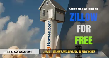 Free Zillow Listings: Can Owners Advertise Without Paying?