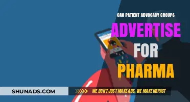 Patient Advocacy Groups and Pharma Ads: Ethical Boundaries Explored