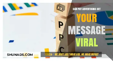 Can Paid Ads Spark Viral Success? Unlocking Online Buzz Potential