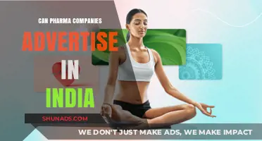 Pharma Advertising in India: Legal Boundaries and Ethical Considerations