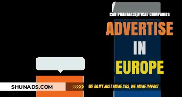Pharmaceutical Advertising in Europe: Rules, Restrictions, and Ethical Considerations