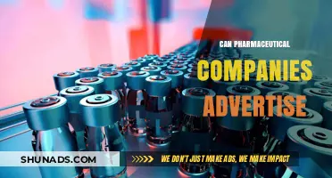 Pharmaceutical Advertising: Ethical Boundaries and Regulatory Compliance Explored
