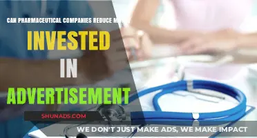 Cutting Ad Spend: Can Pharma Companies Reduce Marketing Investments?