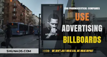 Pharmaceutical Billboard Ads: Ethical, Effective, or Excessive Marketing?