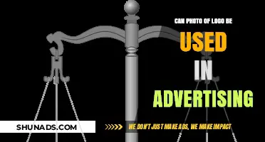 Using Logo Photos in Advertising: Legal and Ethical Considerations Explained