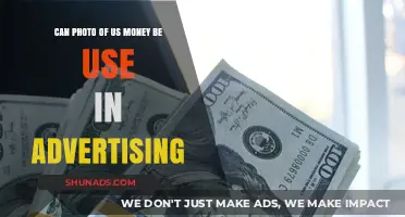 Using US Currency Images in Ads: Legal or Off-Limits?