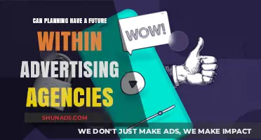 Can Planning Survive and Thrive in Modern Advertising Agencies?