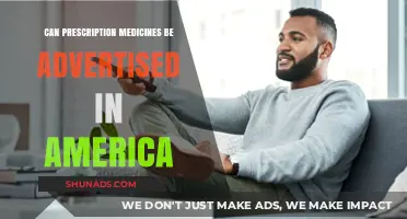 Prescription Drug Ads in America: Legal, Ethical, and Regulatory Insights