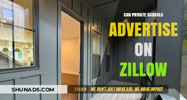 Can Private Schools Use Zillow for Advertising? Exploring the Possibilities