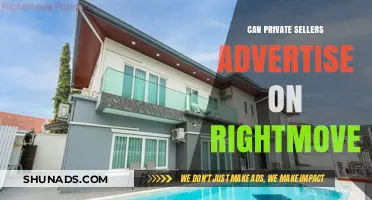 Can Private Sellers Advertise on Rightmove? A Comprehensive Guide