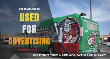 School Buses as Ad Space: Opportunities, Ethics, and Community Impact
