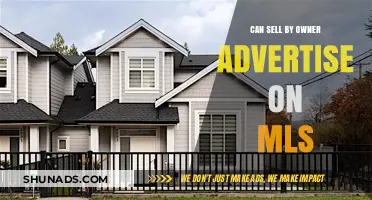 Can FSBO Sellers List on MLS? A Comprehensive Guide