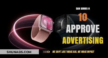 Apple Watch Series 9 & 10: Advertising Approval Explained