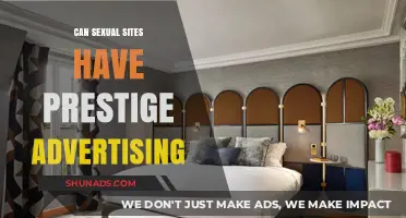 Prestige Brands and Adult Platforms: Navigating Ethical Advertising Boundaries