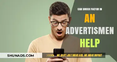 Shock Factor in Ads: Effective Strategy or Risky Gamble?