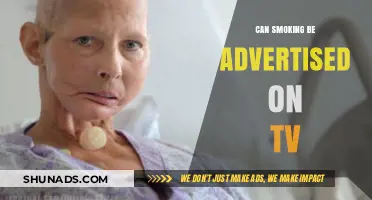 Is TV Smoking Advertising Legal? Exploring the Current Regulations and Bans
