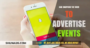Using Snapchat for Event Promotion: Effective Strategies and Tips