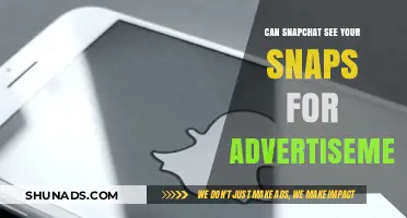 Does Snapchat View Your Snaps for Targeted Ads? Privacy Explained