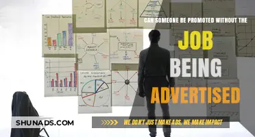 Can Employees Be Promoted Without a Formal Job Posting?