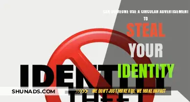 Circular Ads and Identity Theft: Uncovering the Hidden Risks