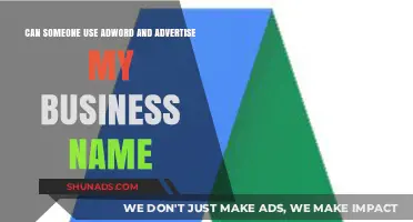 Can AdWords Promote Your Business Name? A Comprehensive Guide