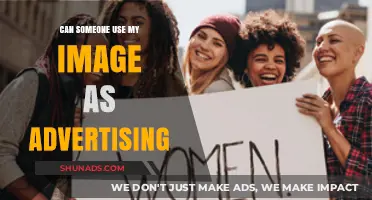 Can Your Image Be Used in Ads Without Permission? Legal Insights