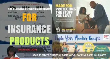 Using Statistics in Insurance Advertising: Effective Strategy or Misleading Tactic?
