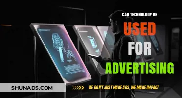 Leveraging Technology for Effective and Innovative Advertising Strategies