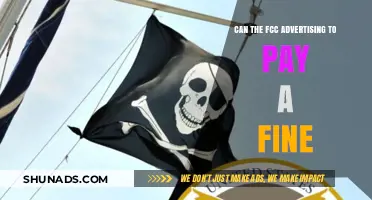FCC Fines and Advertising: Can Companies Pay to Promote Penalties?