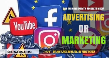 Government Regulation of Media Advertising: Balancing Free Speech and Consumer Protection