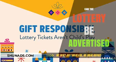 Can Lottery Ads Be Legal? Exploring the Ethics and Regulations