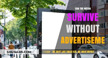 Media's Future: Can Journalism Thrive Without Advertisement Revenue?