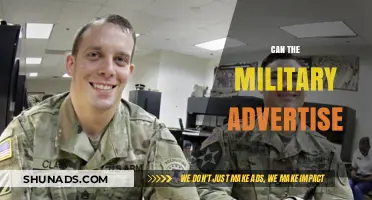 Military Advertising: Ethical Boundaries and Recruitment Strategies Explored